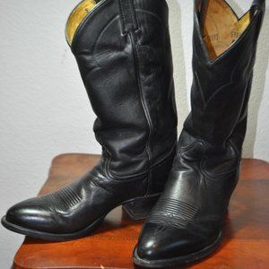 Tony Lama Men's Western Boots